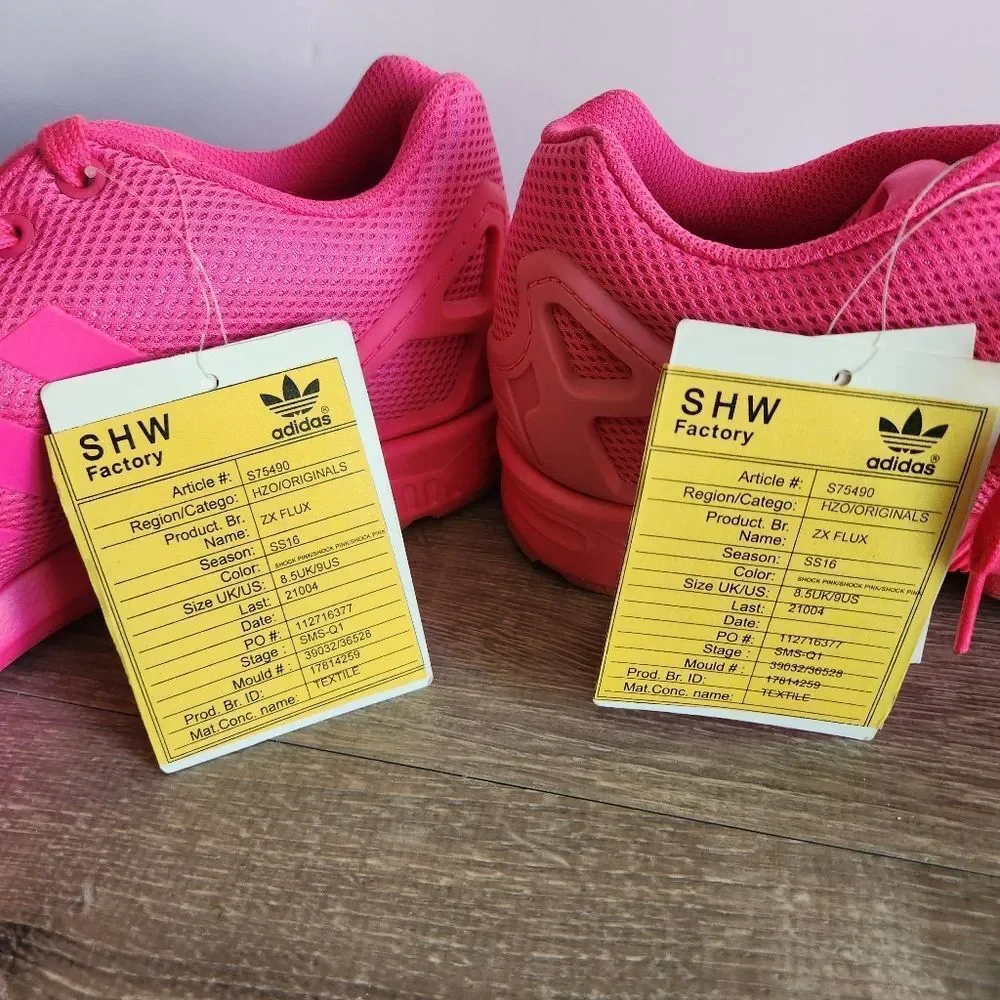 adidas new tags